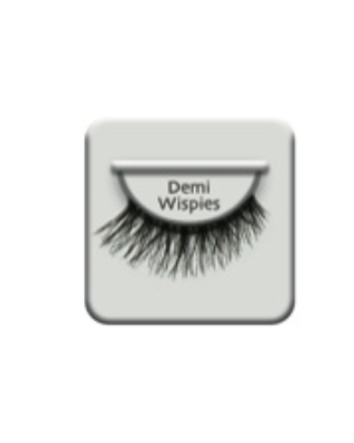 Ardell Cils InvisiBand Cils DEMI WISPIES (Noir/Noir)