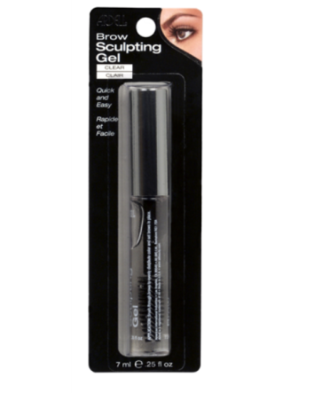 Gel sculptant pour sourcils Ardell 7,3 ml (clair)