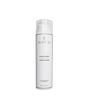 SKAYA Savon vert 200ml