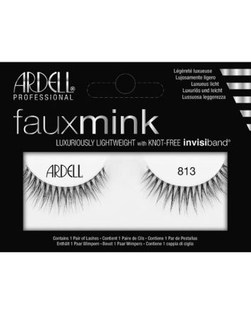 Ardell Fauxmink 813