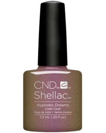 Rêves hypnotiques CND Shellac