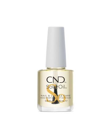 Revitalisant pour ongles et cuticules SolarOil