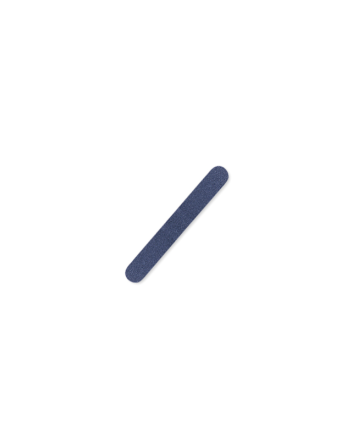 Lime avec mousse « Shorty » 3 1/2" (100/180) 10 pièces/paquet