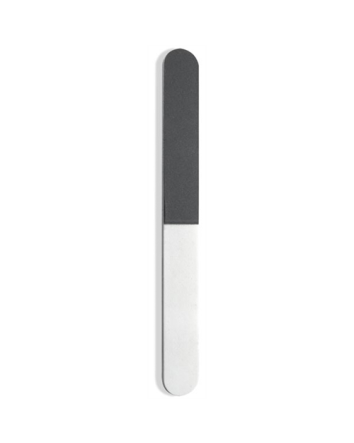 Fichier petit tampon tri-face individuel