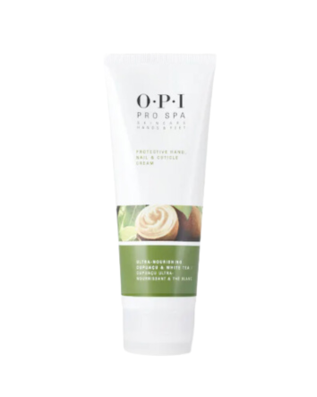 Crème protectrice pour les mains et les cuticules des ongles SkinCare