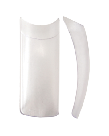 VEA-ClearTip "HALF" well Refill 50 pack #5