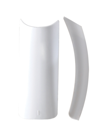 VEA-White Tip Refill 50 pack #5