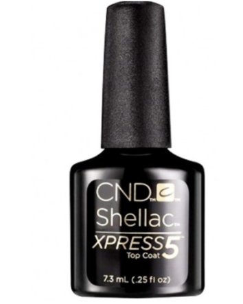 Top Coat UV Express