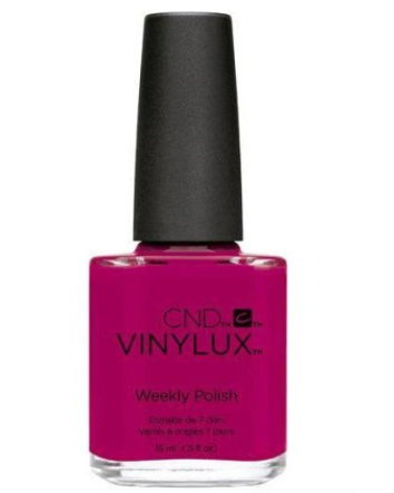 Leggings roses CND Vinylux