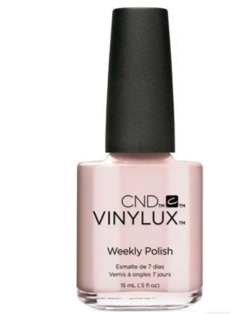 CND Vinylux débloqué