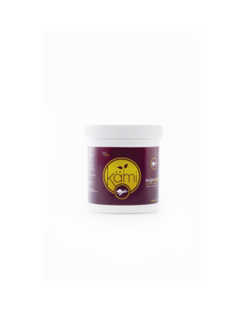 Sucre ''PÂTE''