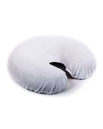 Housse de protection pour le visage en microfibre