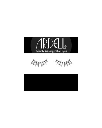 Ardell Cils InvisiBand Lashes DEMI PIXIES (Noir/Black) - DISCONTINUÉ