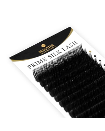 Curl Silk Plateau de longueurs mixtes « C » .07 Curl