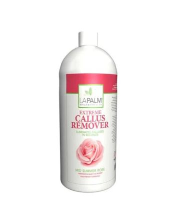 Éliminateur de callosités Extreme Rose