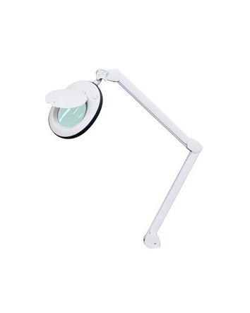 Lampe loupe fine 3 dioptries UV