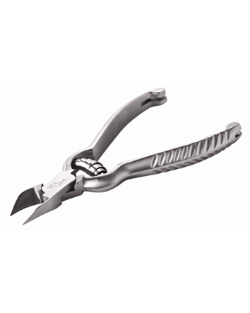  VeaSpa Coupe-Cuticles Taille SS 5,5" / 13,5 cm Mâchoire Concave