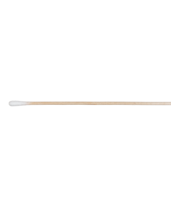 Coton-tige 6" paquet de 100
