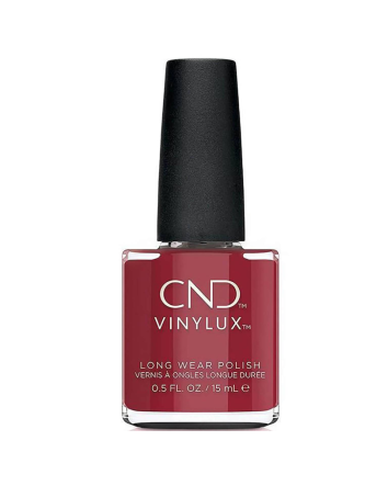 CND Vinylux Cerise Pomme