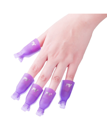 Pinces à ongles 1