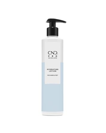  Lotion hydratante (pour les mains et les pieds)