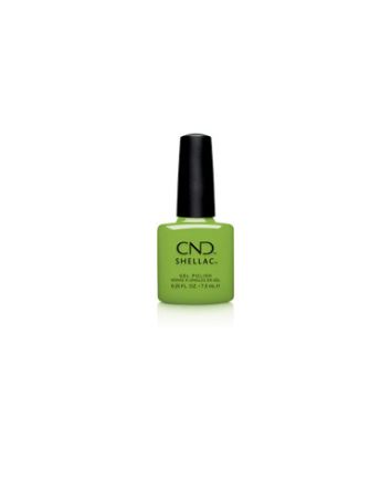 CND SHELLAC MEADOW GLOW
