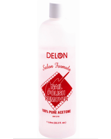 Delon Acétone 100%