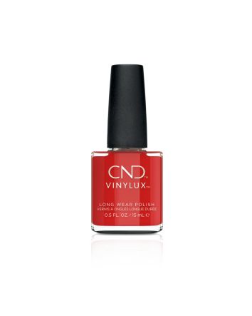 CND Vinylux Rouge Diable