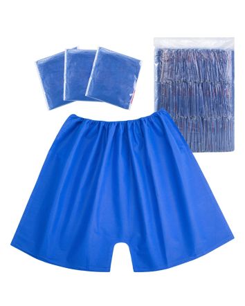 Boxer Spa Uni jetable