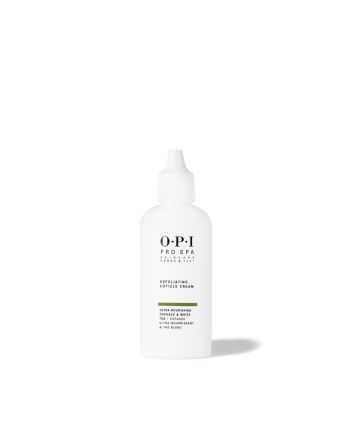 OPI SkinCare Soin exfoliant pour cuticules 27 ml