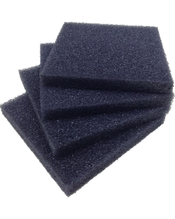 Filtre Norvell rinçable et réutilisable