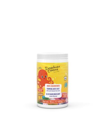 Dresdner Essenz Sel De Bain Moussant Senteur Maracuja