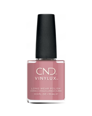 CND Vinylux Fuji Love