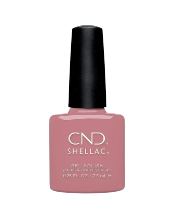 CND Shellac Fuji Love