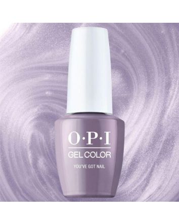 OPI GC You’ve Got Nail FALL 2024 COLLECTION