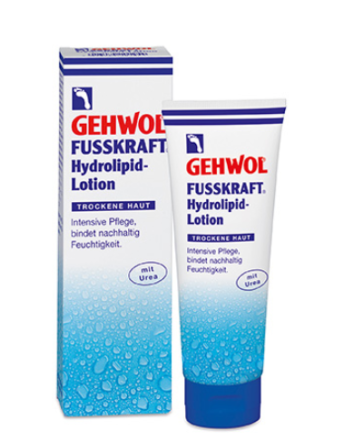 Lotion Hydro-Lipidique
