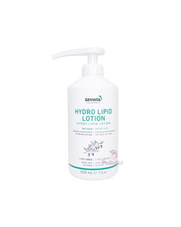 Gehwol Lotion Hydro-Lipidique (500ml)