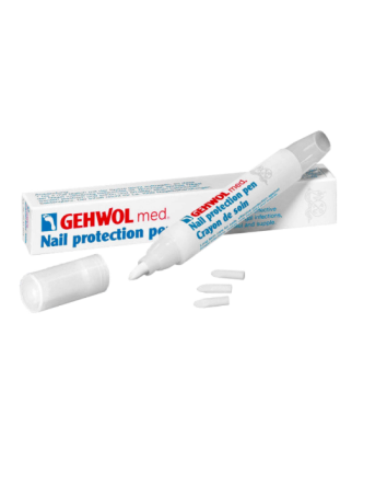 Crayon de protection des ongles Med
