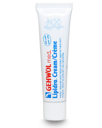 Crème MED Lipidro