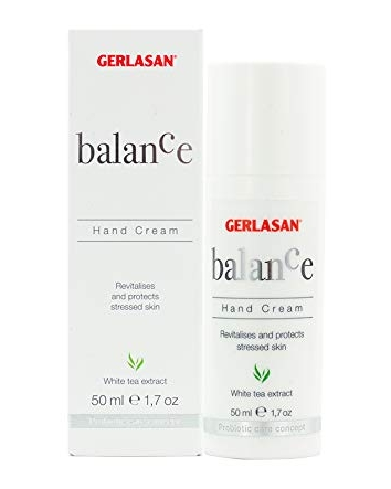 Crème pour les mains Probiotic Balance