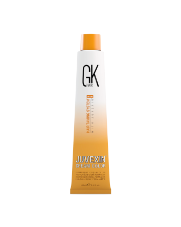 Crème colorante Juvexin (n°9 blond très clair)