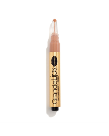 LIPS Hydratant pour lèvres volumisant/brillant - BARELY THERE