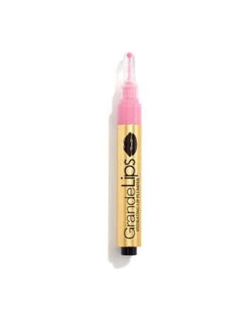 LIPS Repulpeur de lèvres hydratant/Gloss - ROSE PÂLE