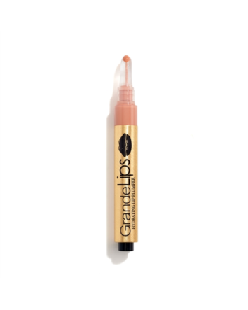 LÈVRES Repulpeur/Gloss hydratant pour les lèvres - ABRICOT GRILLÉ