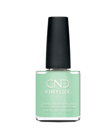 CND Vinylux Menthe & Méditation