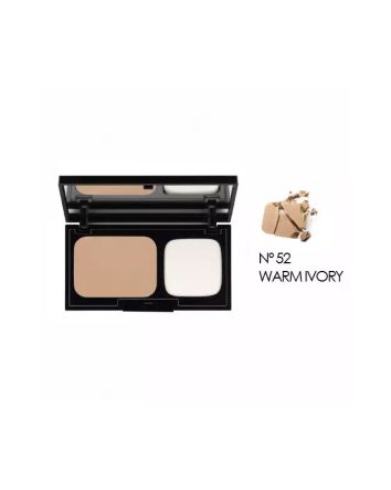 RVB The Make up Fond de teint humide et sec 52