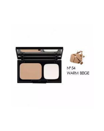 RVB The Make up Fond de teint humide et sec 54