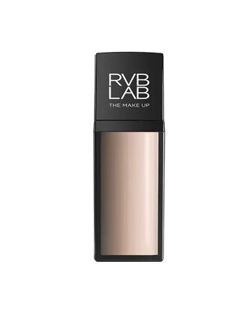 RVB The Make Up Fond de teint HD effet lifting 64