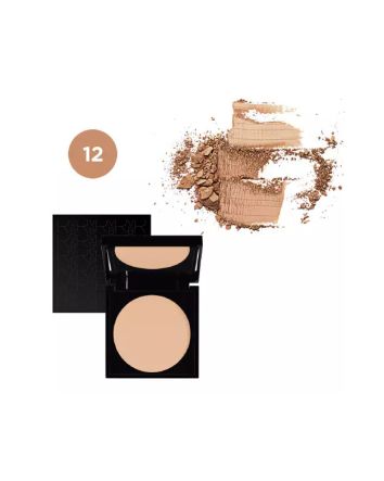 RVB The Make Up Poudre Compacte Smooth Perfection 12