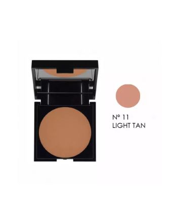 RVB The Make Up Poudre bronzante Gâteau de bronzage 11